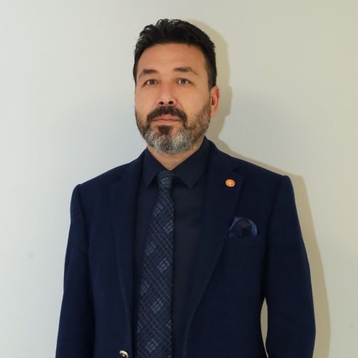 Halil Aktaş - General Manager, Technical & COO at Aladdin Middle East ...