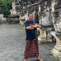 Angga Susanto's profile picture