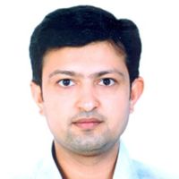 Bhavik Solanki's profile picture