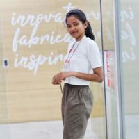 Sriya B's profile picture