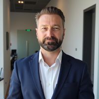 Aaron Maskrey's profile picture