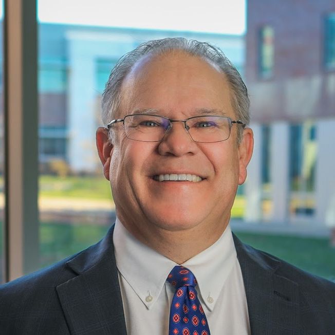 Kevin McWhorter Trustee at Wichita State University The Org