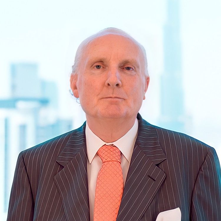 Edward Quinlan Director at Depa The Org