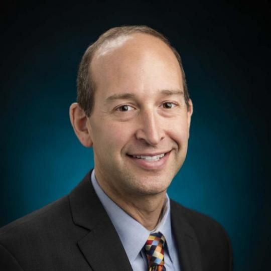 Robert Abrams Professor for Center of MaternalFetal Medicine at