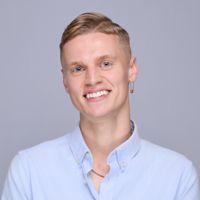 Benjamin Schmidt's profile picture
