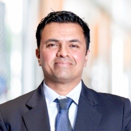 Jitesh Shetty - Co-founder & CEO at Credibl ESG | The Org