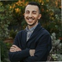 Payman Faed's profile picture