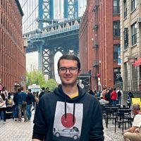 Robert Vintila's profile picture