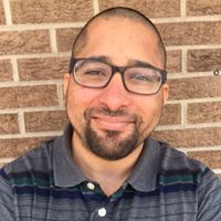 Alex Batista's profile picture