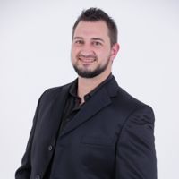 Deon Wolmarans' profile picture