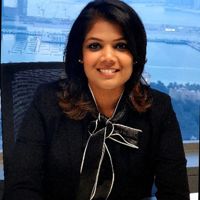 Asha M.'s profile picture