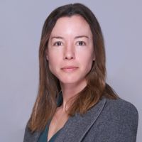 Julie Griffin's profile picture