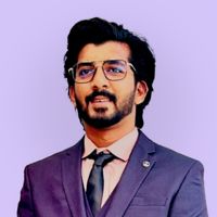 Veer Brahmbhatt's profile picture