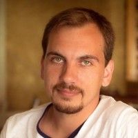 Vladimir Loginov - Senior 3D Artist at Datagen | The Org