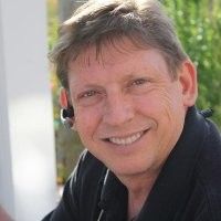 Eric Hazell's profile picture