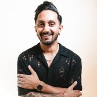 Parth Narielwala's profile picture