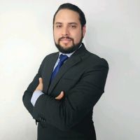 David Fernando Olvera Lopez's profile picture