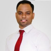 Karthik Sanam's profile picture
