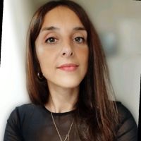 Liliana Aniello's profile picture