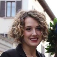 Chiara Vesco's profile picture
