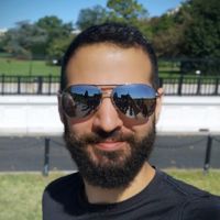 Fadi Nasrallah's profile picture
