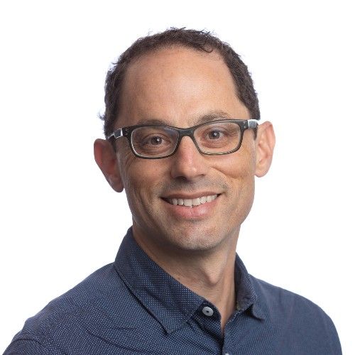 David Waisman Director of Finance at Sitka Salmon Shares The Org