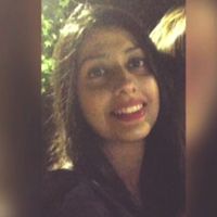 Aysha Sarwar's profile picture