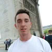 Emmet Wray's profile picture