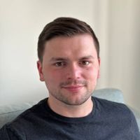 Vasilii Markov's profile picture