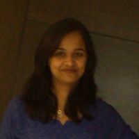 Anuradha Rai's profile picture