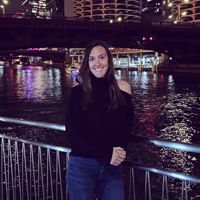 Megan Faley's profile picture