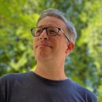 Jason Barrett's profile picture