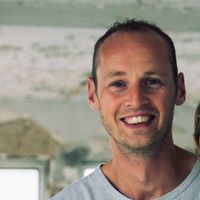 Pieter Versteegt's profile picture
