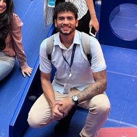 Matheus Tenorio's profile picture