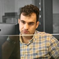 Mostafa Sharami's profile picture