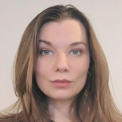 Olena Chernyshova - 2d artist generalist at Just For The Win | The Org