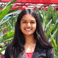 Sristi Palimar's profile picture