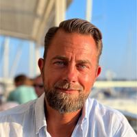 Michael Sellen's profile picture
