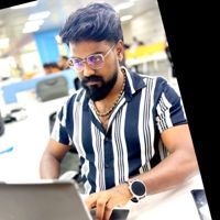 Dhina Karan's profile picture