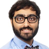 Kishan Patel Pharmd, Bcps' profile picture