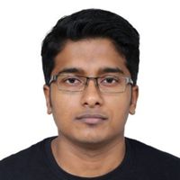 Deepu Mohan's profile picture