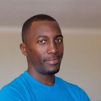 Jeremy Lwanga's profile picture