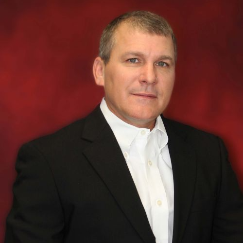 Jeremy Thomason VP of Operations at Cleveland Integrity