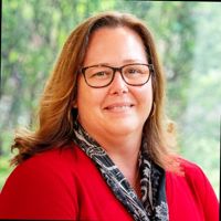Christine Sweeny's profile picture