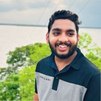 Pranay Rao's profile picture