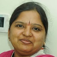 Gayathri S's profile picture