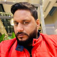 Manoj Kumar Shekhawat's profile picture