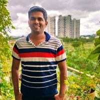 Rishikesh Shinde's profile picture