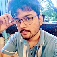 Harsh Goswami's profile picture
