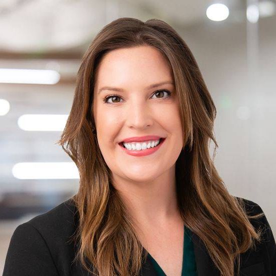 Lucy Anderson Associate at Fisher & Phillips The Org